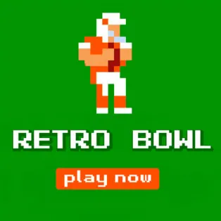 Retro Bowl