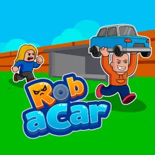 Rob a Car