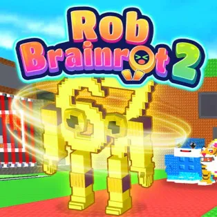 Rob Brainrot 2