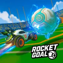 RocketGoal.io