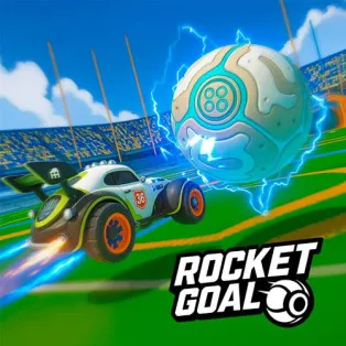 RocketGoal.io