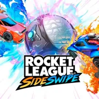 Rocket League