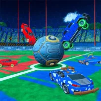 Rocket Soccer
