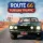 Route 66 Russian Traffic