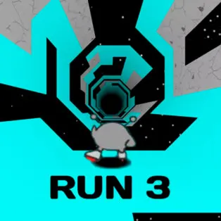 Run 3