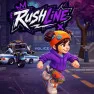 Rush Line