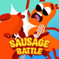 Sausage Battle