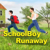 Schoolboy Runaway