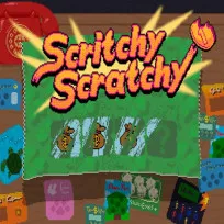 Scritchy Scratchy