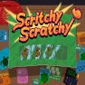 Scritchy Scratchy
