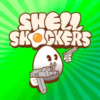 Shell Shockers