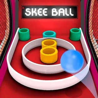 Skee Ball