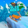 Sled Rider