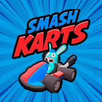 Smash Karts