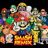 Smash Remix