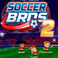 Soccer Bros 2