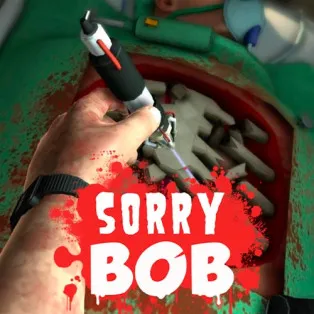 Sorry Bob