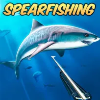 Spearfishing