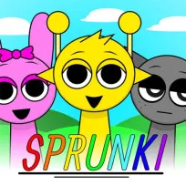 Sprunki