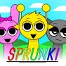Sprunki
