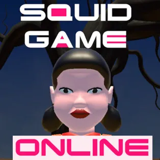 Squid Game