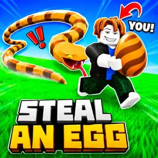 Steal An Egg!