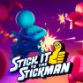 Stick It to The Stickman