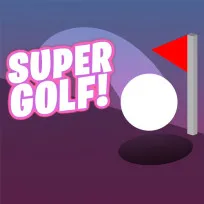 Super golf!