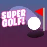 Super golf!
