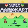 Super Mario Kart
