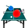 Table Tennis Pro