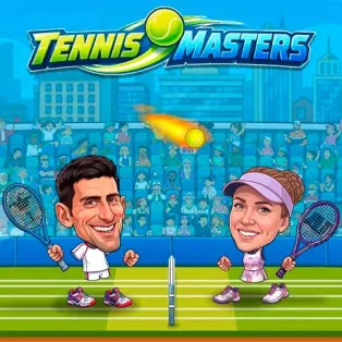 Tennis Masters 2026