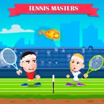 Tennis Masters