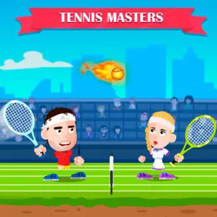 Tennis Masters
