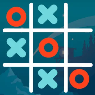 Tic Tac Toe