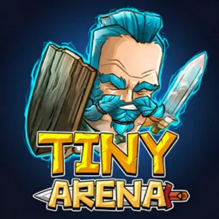 Tiny Arena