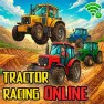 Tractor Racing Online