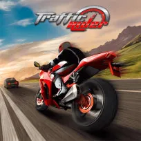 Traffic Rider