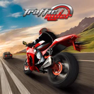 Traffic Rider