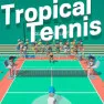 Tropical Tennis