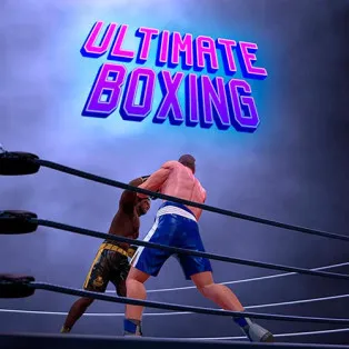 Ultimate Boxing