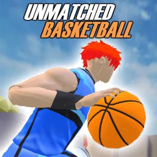 Unmatched Basketball