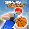 Unmatched Basketball