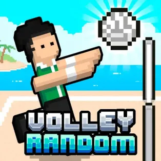 Volley Random