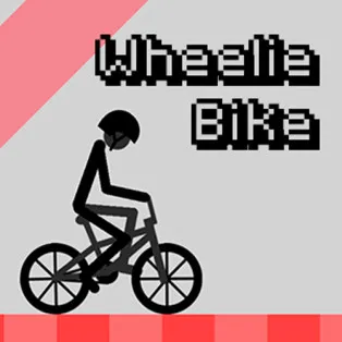 Wheelie Bike