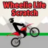 Wheelie Life Scratch