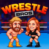 Wrestle Bros