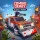 Zombie Derby: Blocky Roads