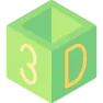 3D